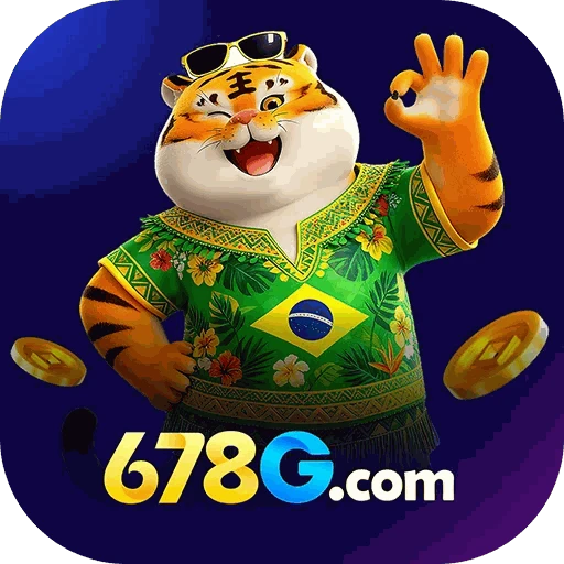 Logotipo 678G